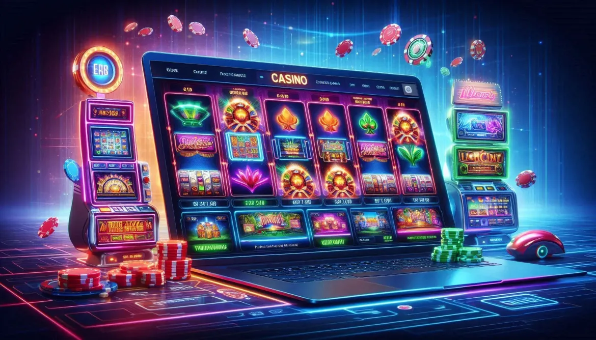 Spielbank Leuna